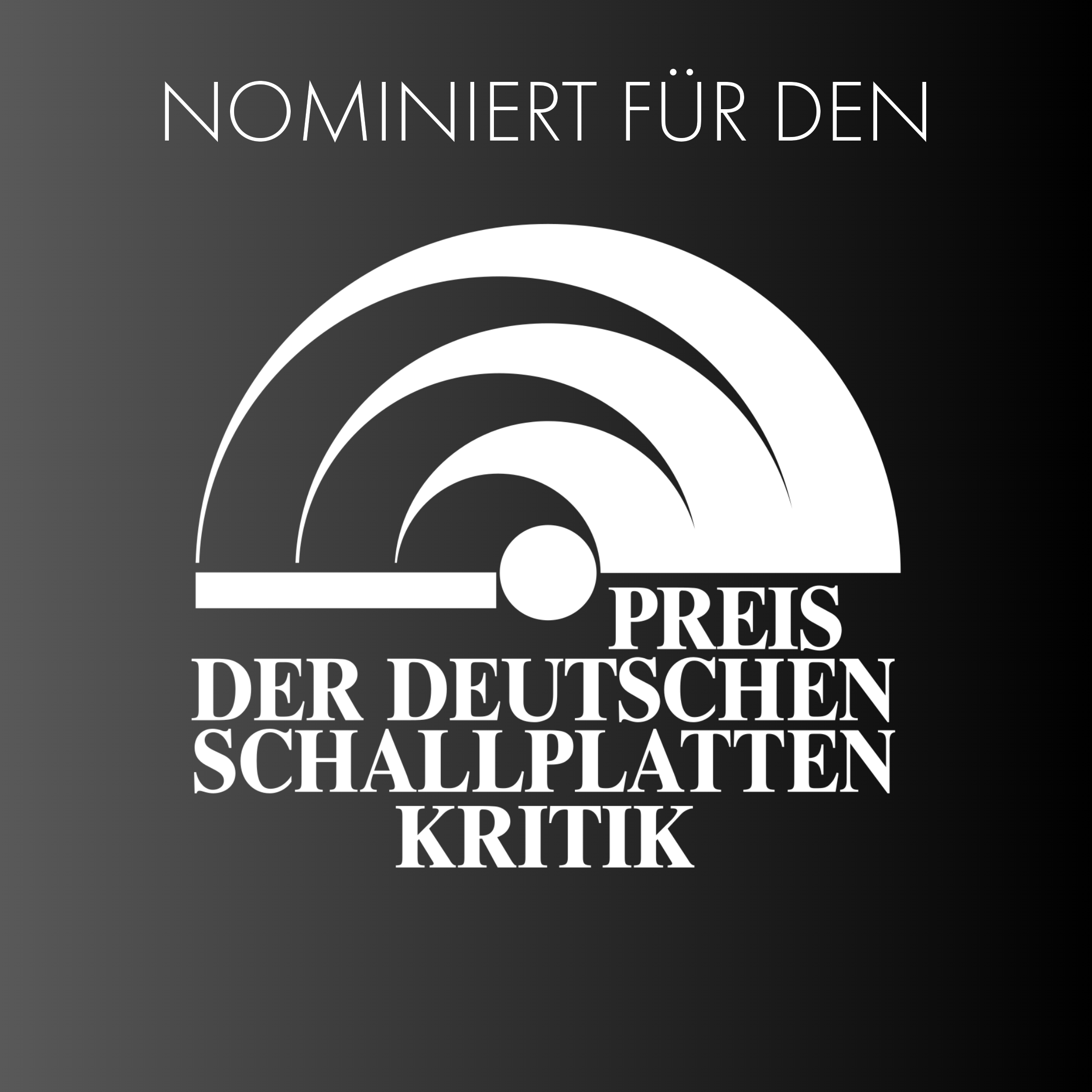 Preis der Deutschen Schallplattenkritik